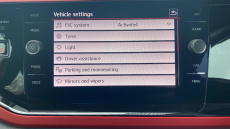 Volkswagen Polo 2.0 TSI GTI 5dr DSG Petrol Hatchback